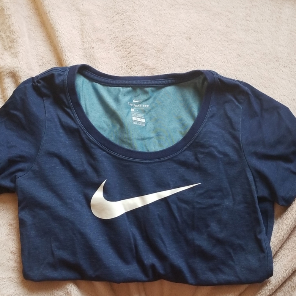 Nike shirt